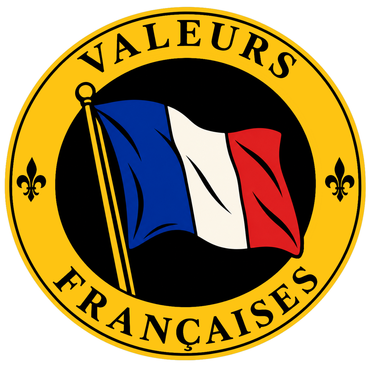 Valeurs Françaises